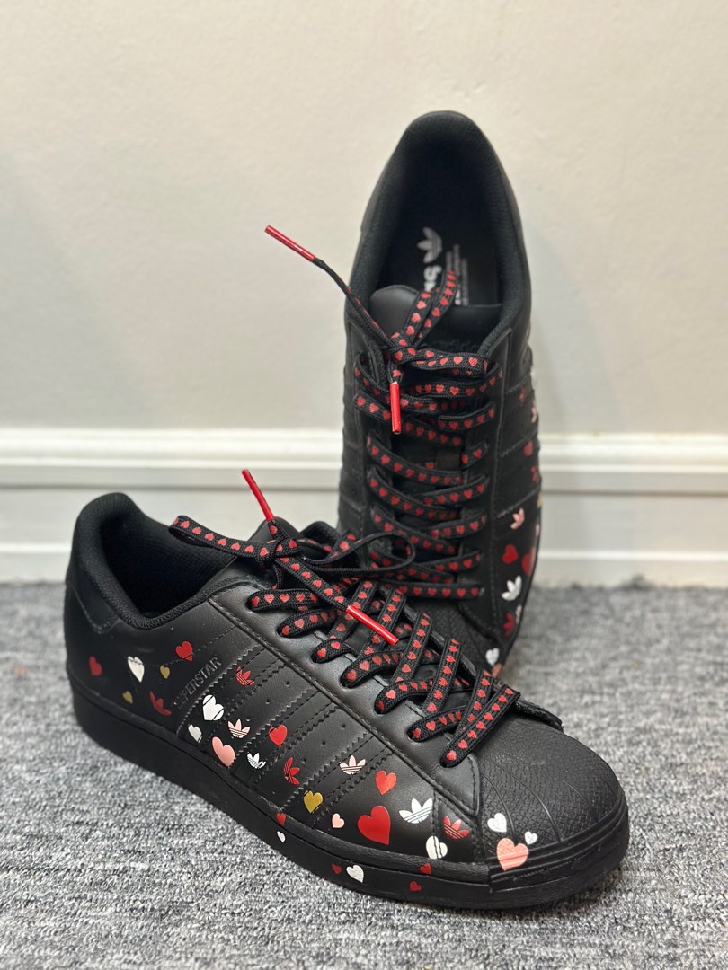 mens adidas superstar limited edition