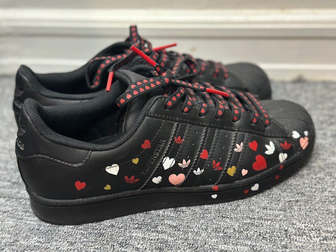 Adidas Superstar Limited Edition