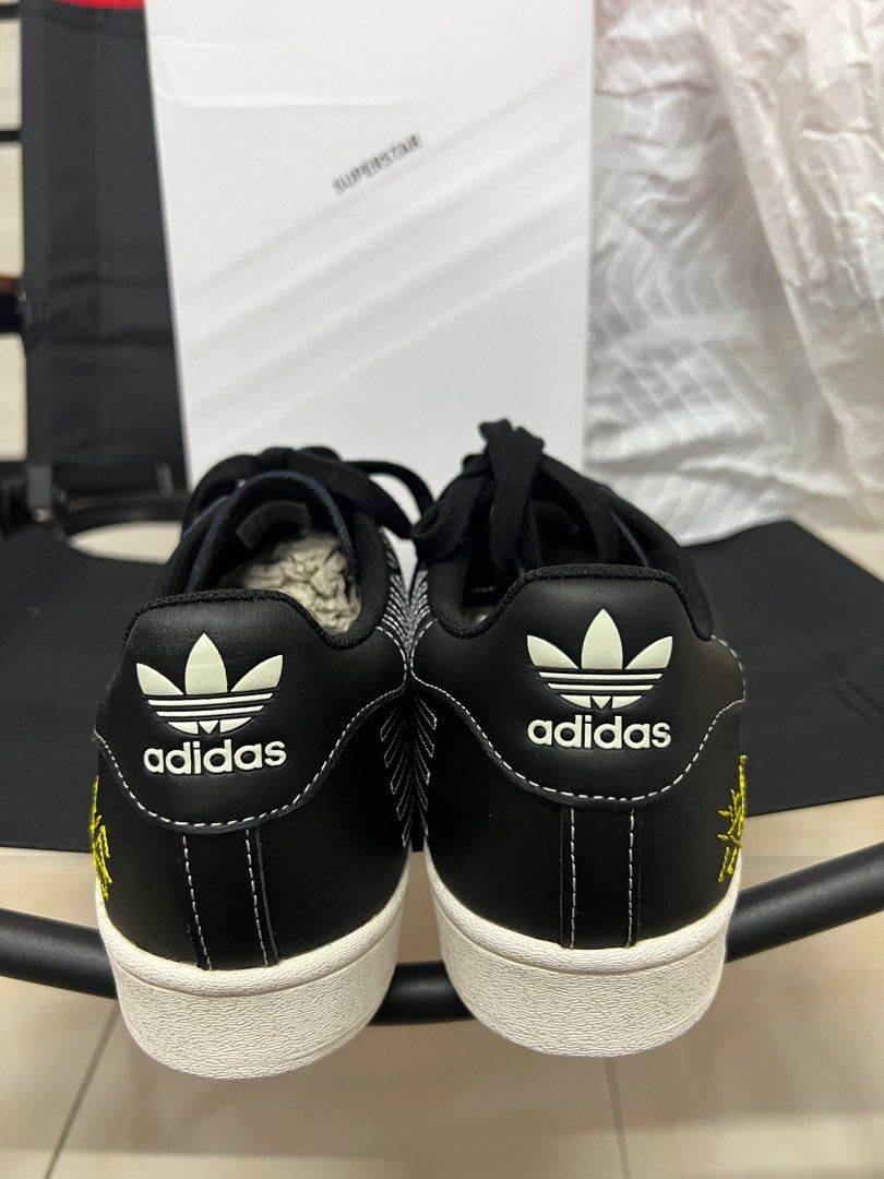 Adidas superstar 2 silver snakeskin sale