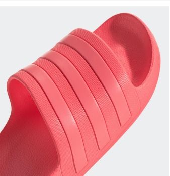 adidas Swimming Adilette Aqua Slides Unisex Pink GZ5869 PT2368