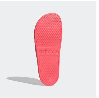 Adilette aqua slides best sale pink