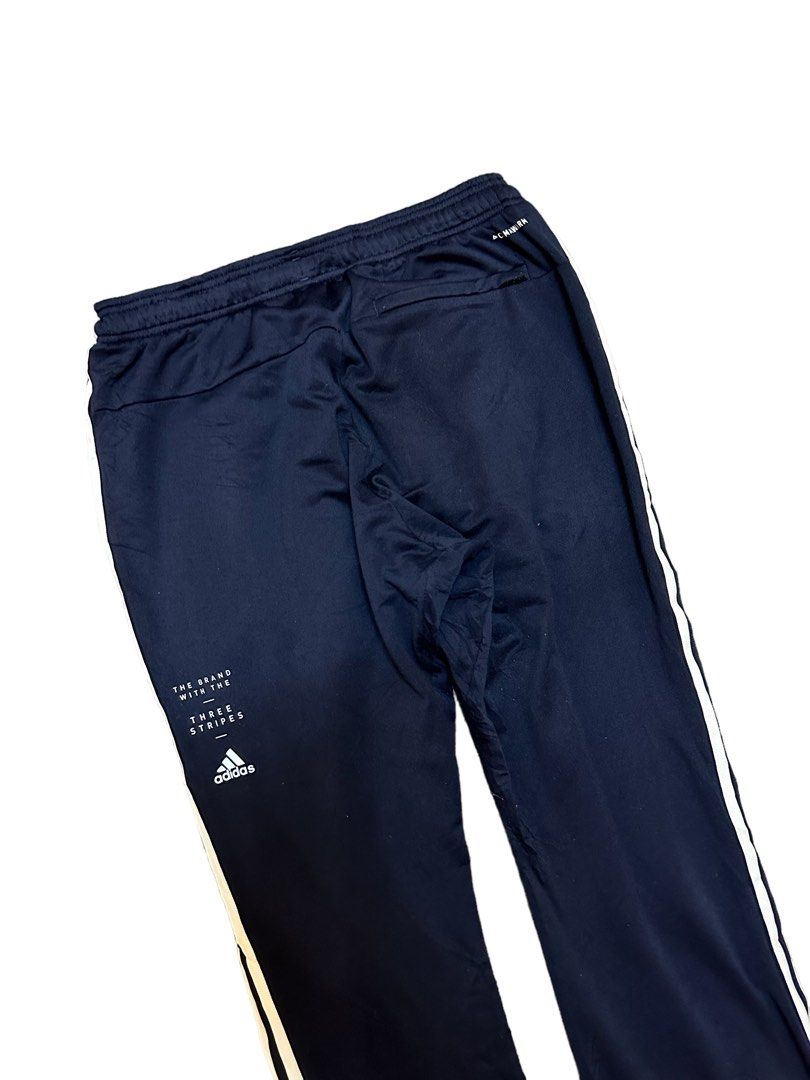 The brand with cheap the three stripes pants