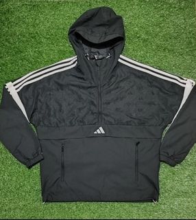 ADIDAS UB ANORAK JACKET