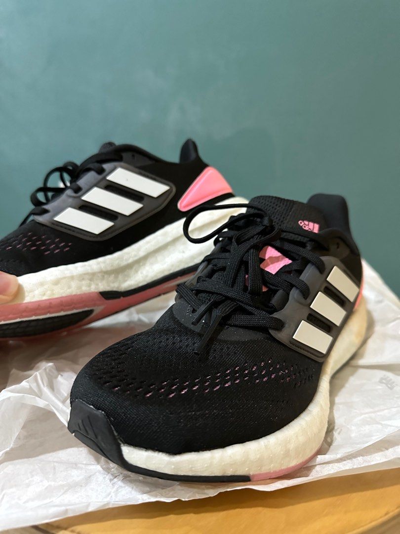 Adidas pure boost deals 2 vs ultra boost