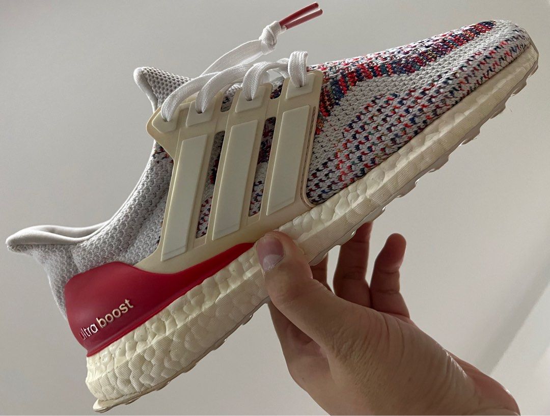 adidas UltraBoost 2.0 Multi Color BB3911