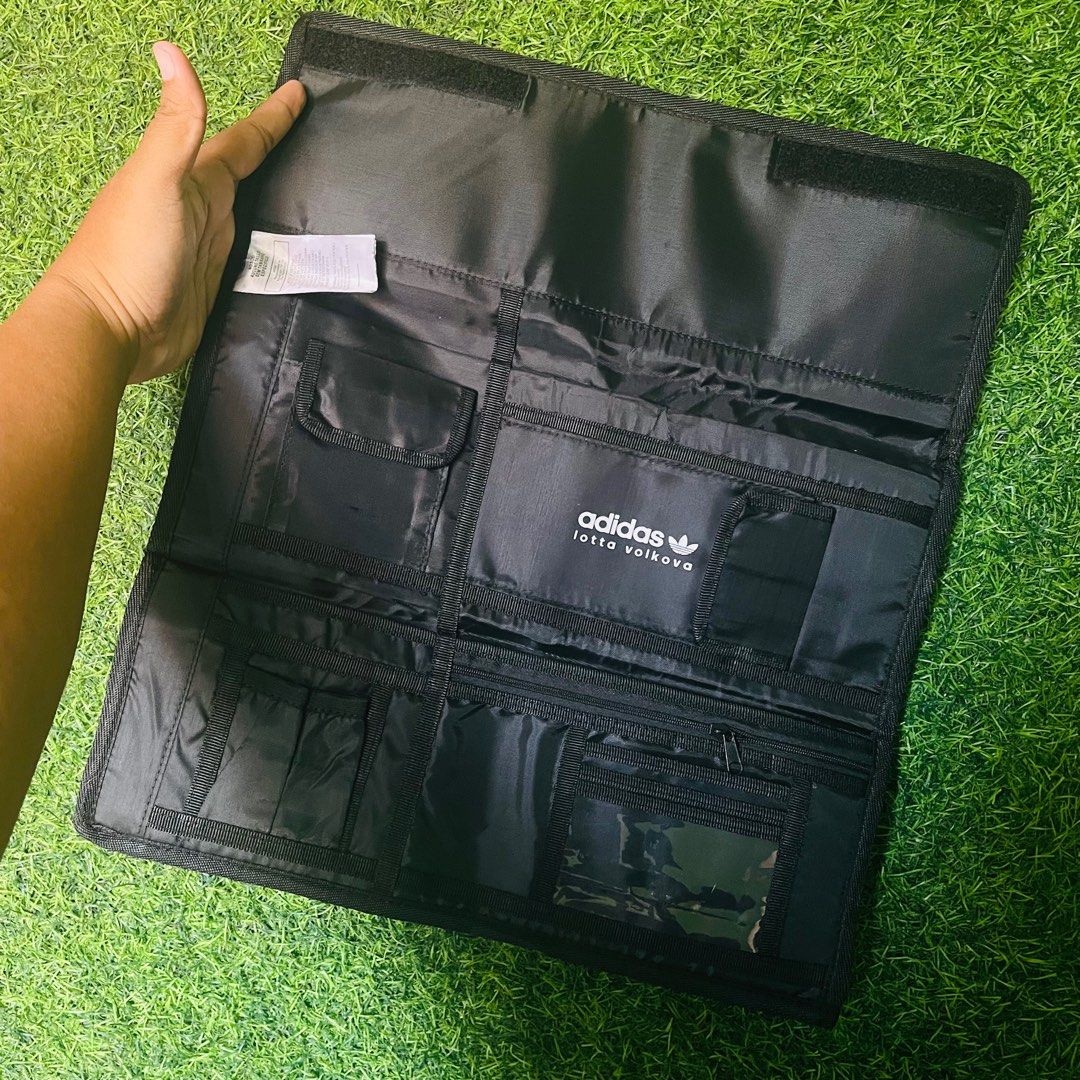 Lotta volkova sales adidas bag