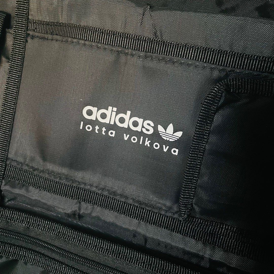 Lotta volkova adidas best sale bag