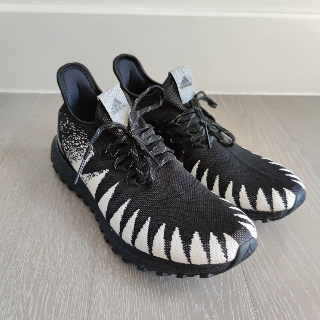 adidas x NEIGHBORHOOD Ultraboost All Terrain 10US Men s Fashion