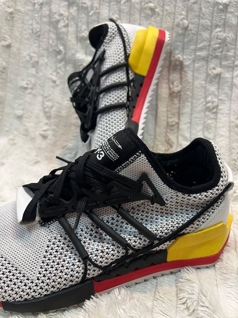 Mens y3 harigane trainers on sale