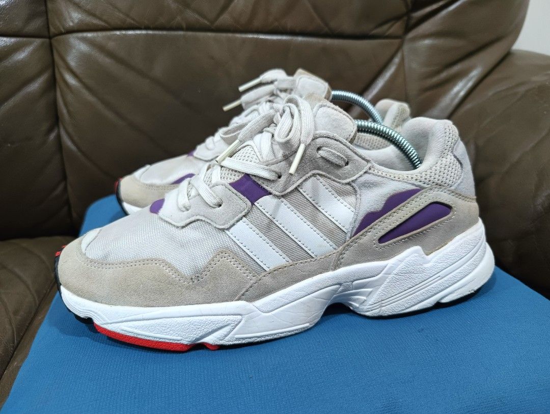 Yung 96 shop white purple