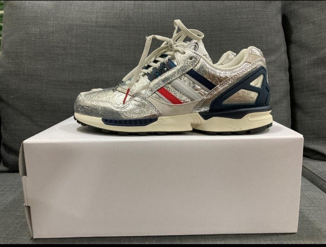 Adidas zx 9000 donna rose best sale