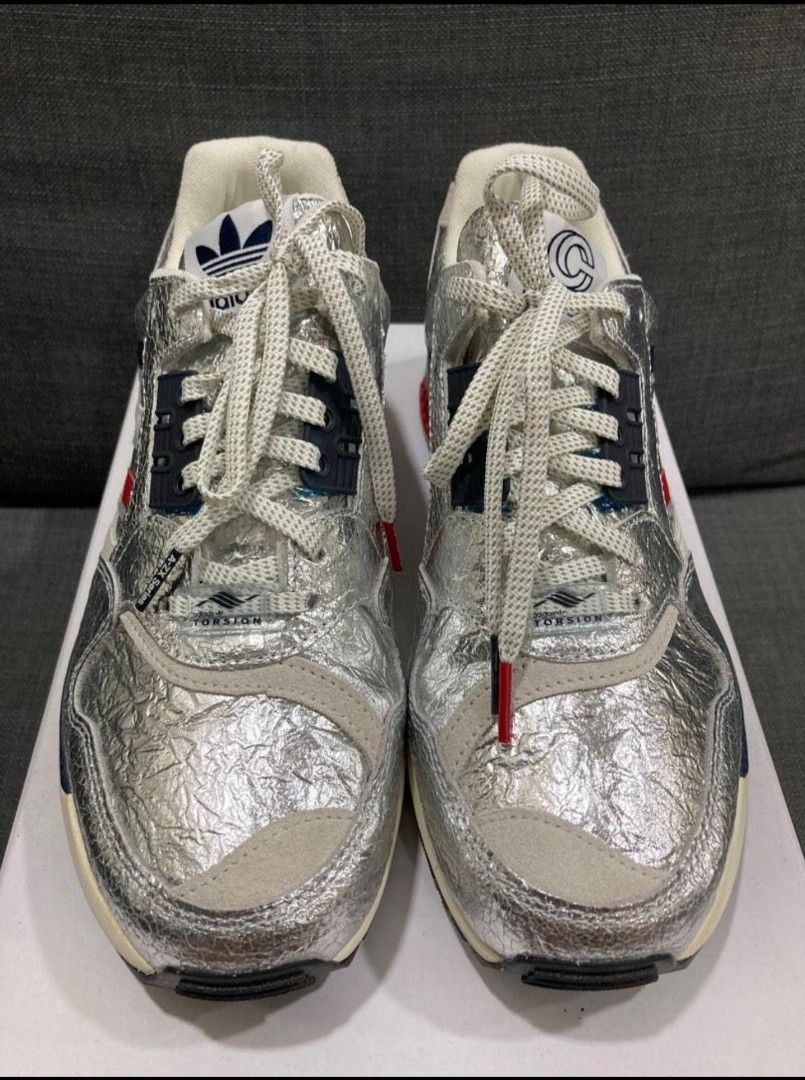 Adidas zx 9000 x concepts 2025