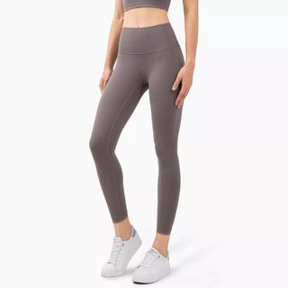air active tights in lunar moon
