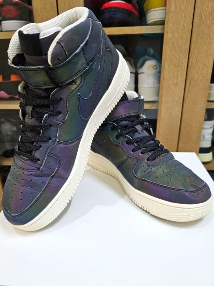 Air Force 1 Mid