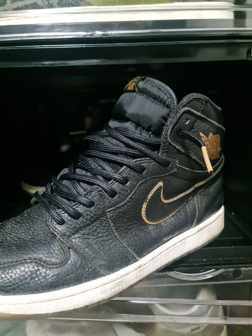 Nike air jordan 1 retro hotsell high og city of flight