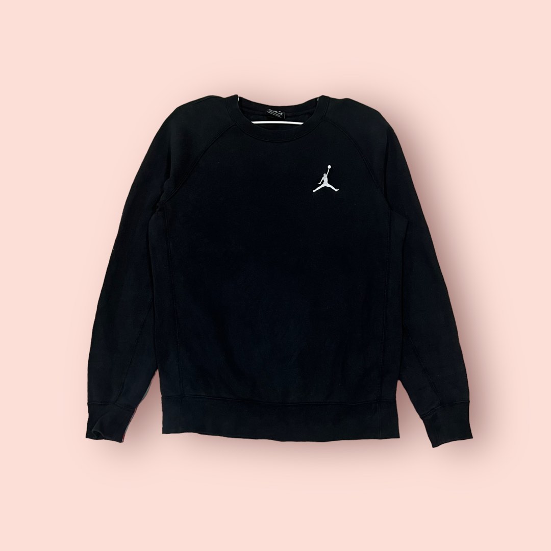 Air jordan sweatshirt sale