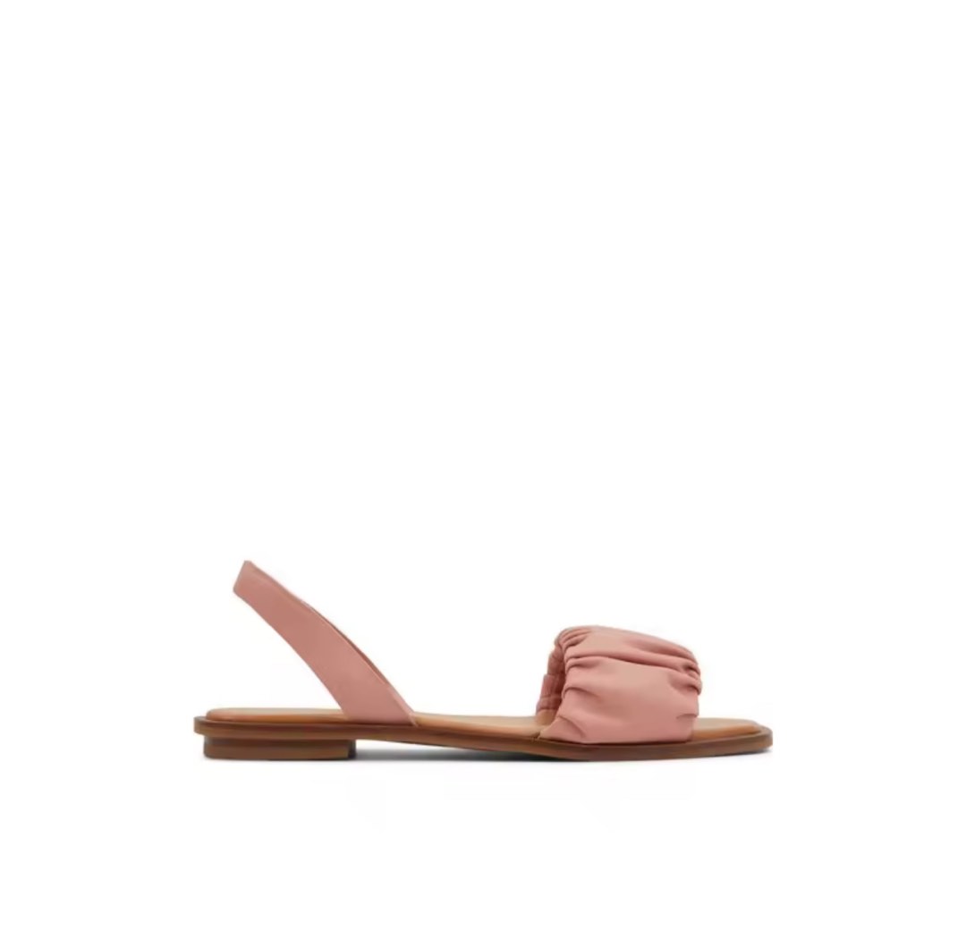 Aldo ladies hotsell flat sandals