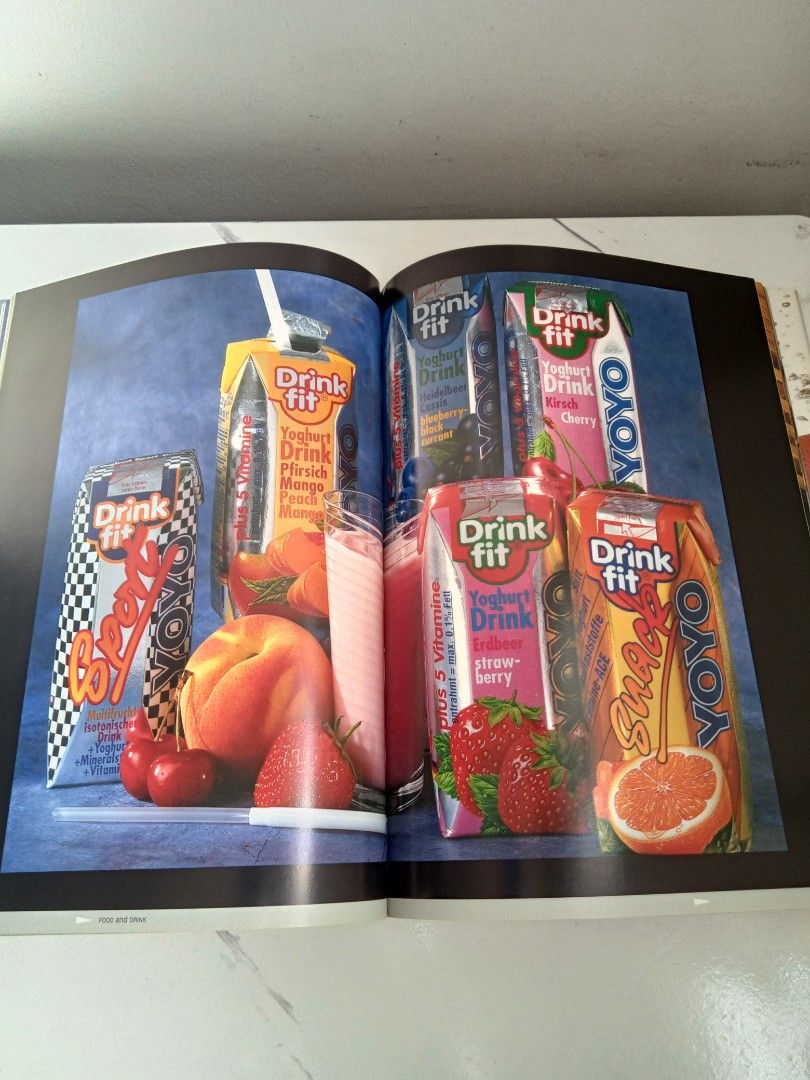 ALEX LARG AND JANEWOOD PHOTOGRAPHY LIGHTING BOOKS, Hobbies & Toys