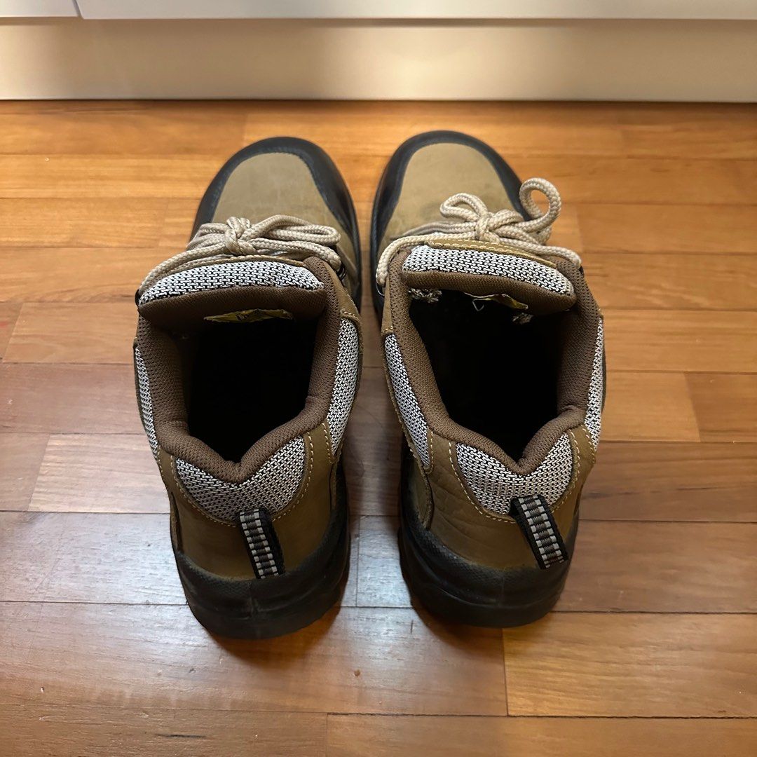 Allen Cooper AC 9005 Safety Shoe