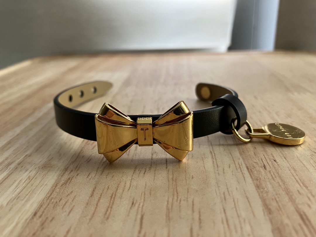 Almost New Authentic Ted Baker Bracelet
