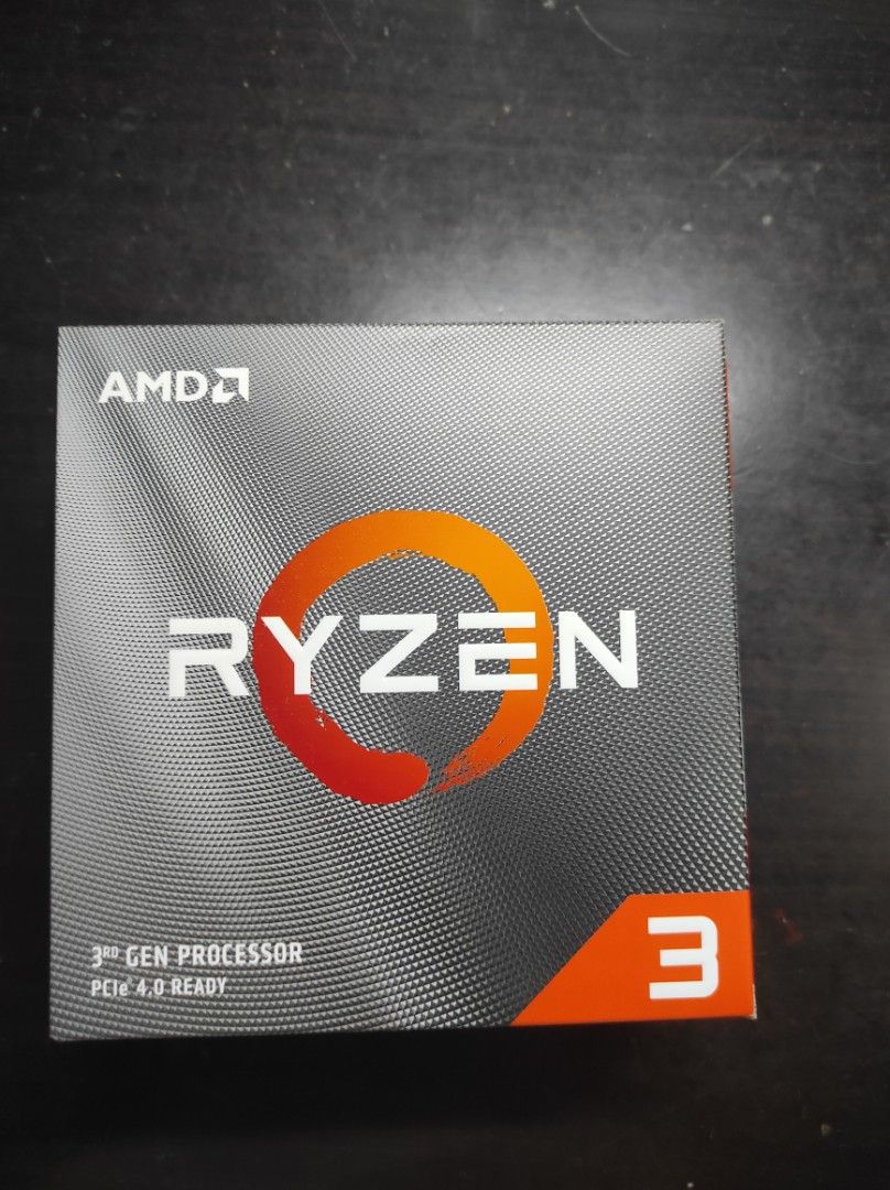 Amd ryzen 3 2025 3100 gtx 1660 super