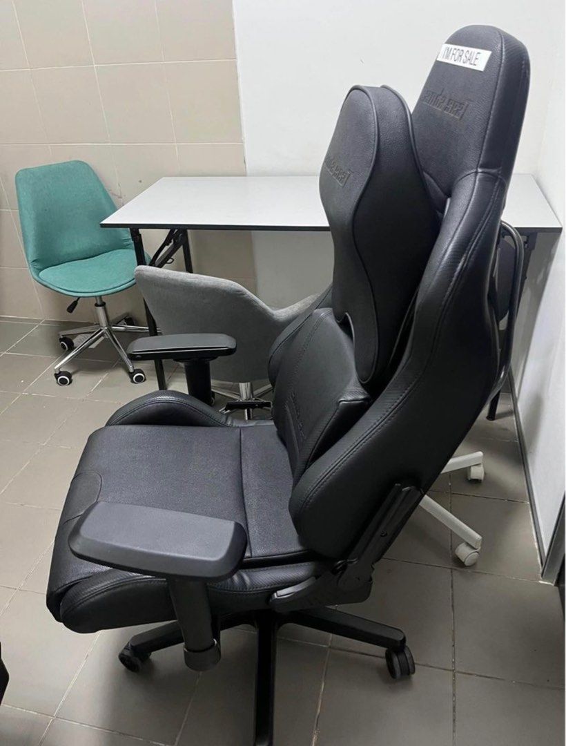 Anda seat dark knight series premium gaming chair cheap