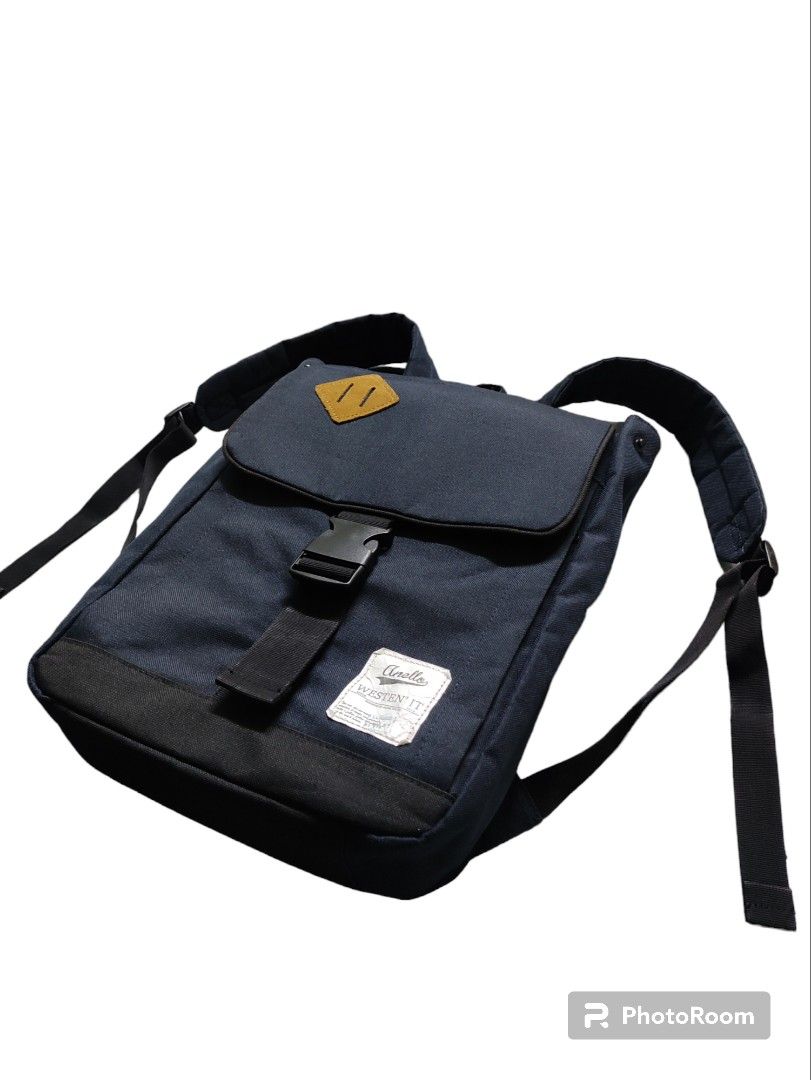 Anello western it backpack new arrivals