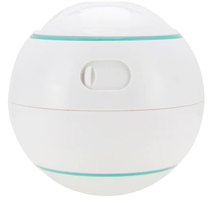 Anko Pet Electronic Treat Orb / Adjustable Treat Dispenser (Item Code