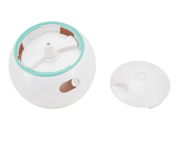 Anko Pet Electronic Treat Orb / Adjustable Treat Dispenser (Item Code