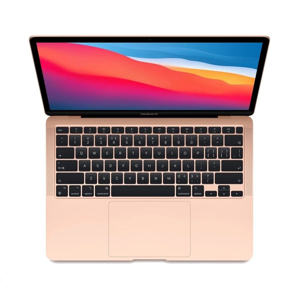 MacBook Air (Retina, 13-inch, 2019) 256G