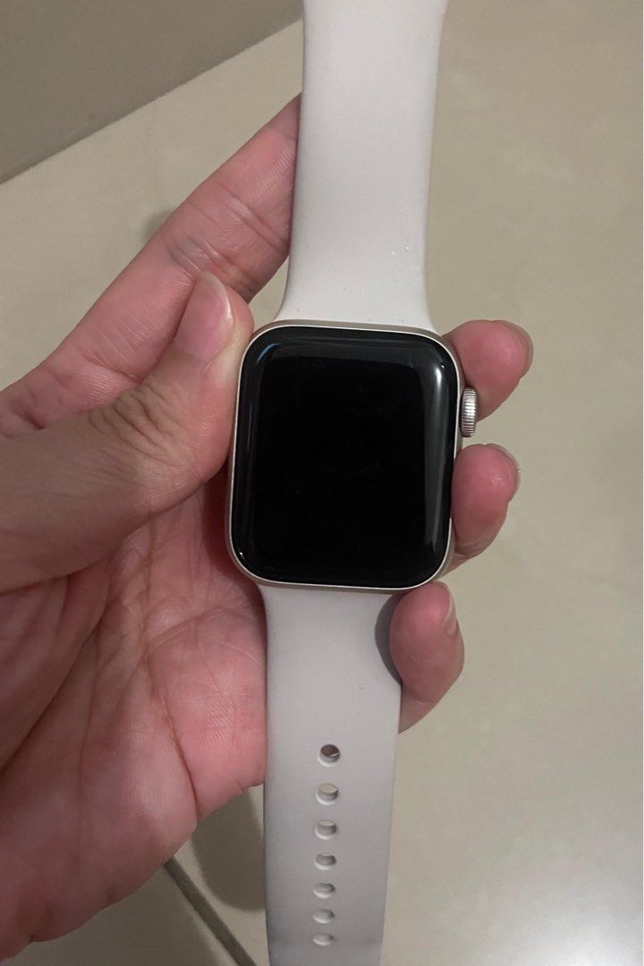 Apple se best sale gps 40mm