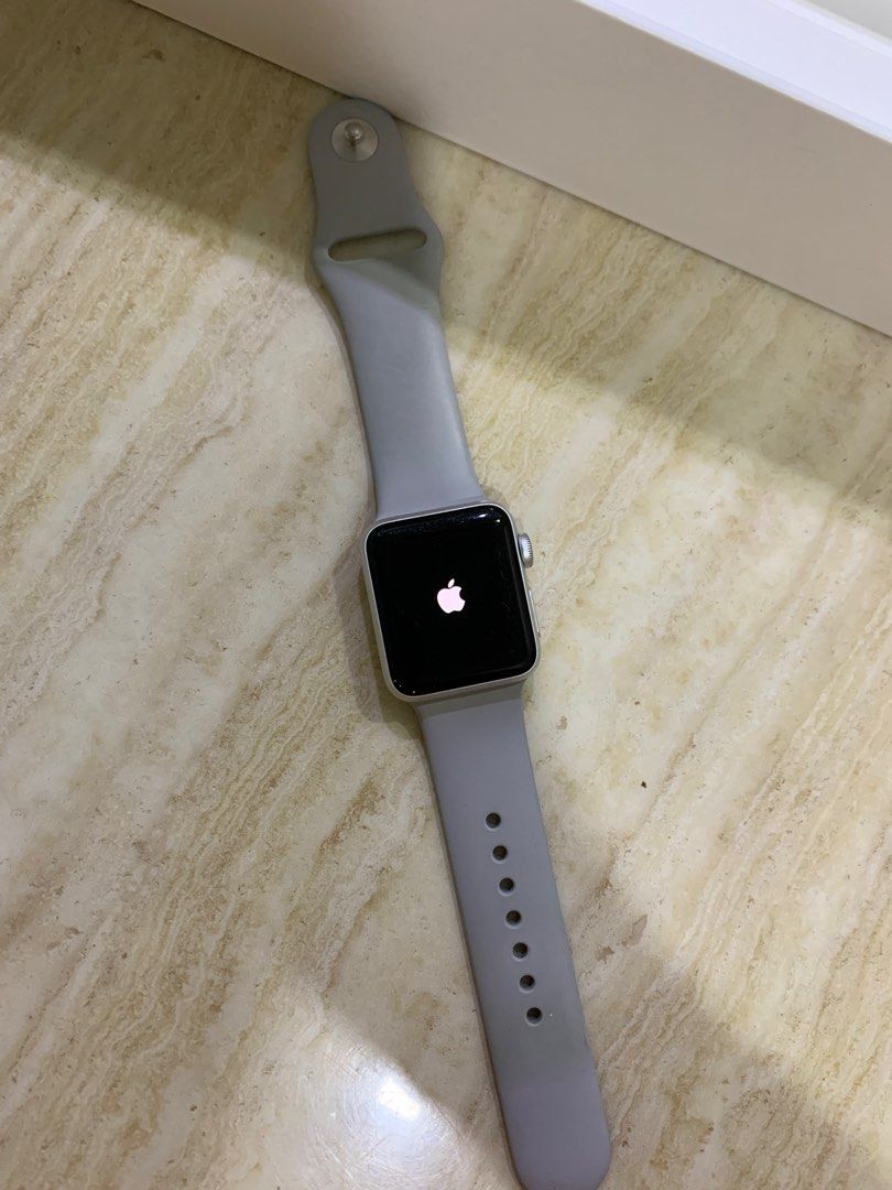 Apple watch series outlet 3 38mm wifi