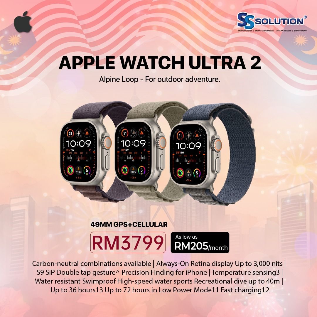 Apple watch hermes 2025 pantip