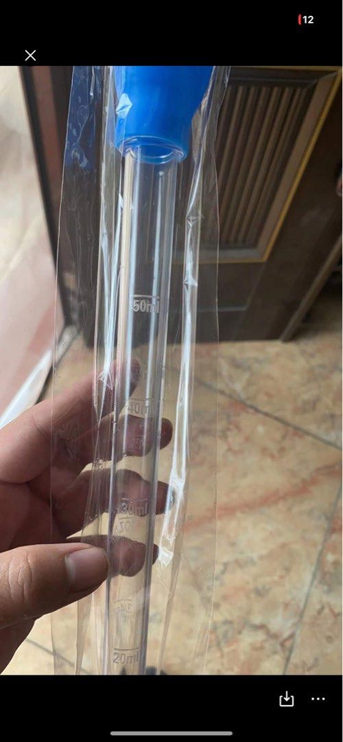 5 days sales to kick start 45 CM 50 ML AQUARIUM TURKEY BASTER / FOR