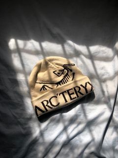 Arcteryx Beanie