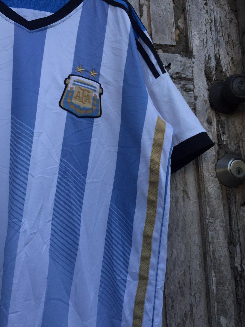 Adidas 0800 argentina 90 top