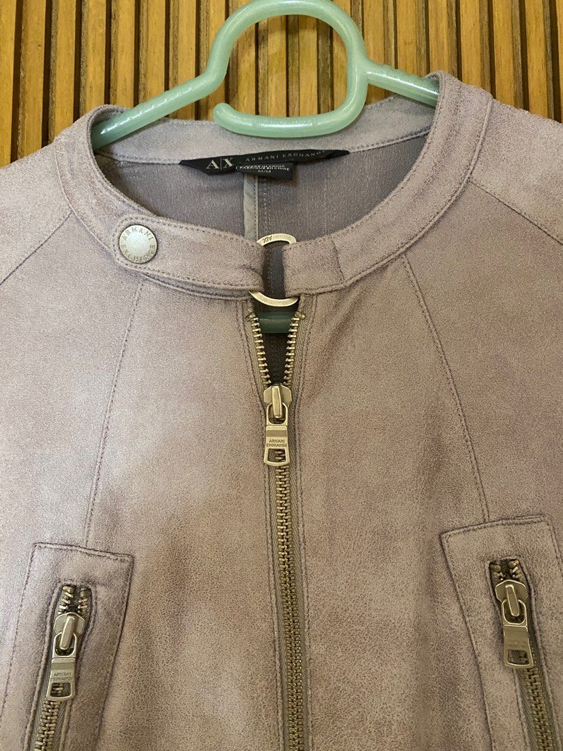 Armani top exchange 7518