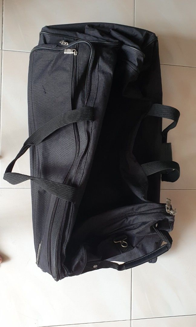 Ascot clearance duffle bag