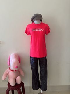 哇塞小姐asics運動速乾瑜伽上衣