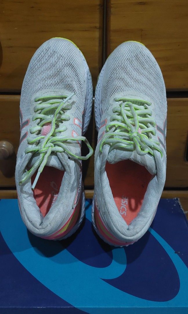 Asics gel nimbus 22 lite show on sale