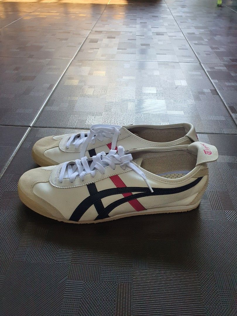 Asics onitsuka tiger 46 discount