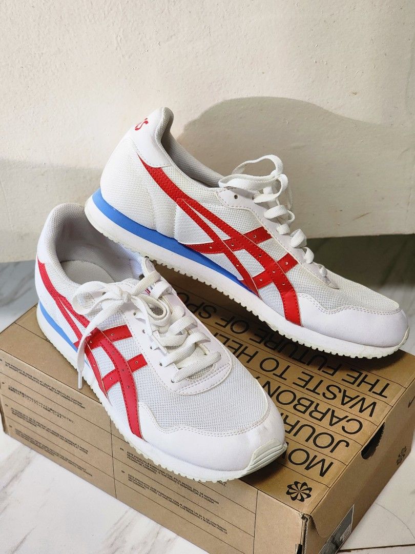 Asics 2024 shoes sneakers