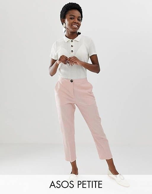 ASOS Linen Blazer Coord Set Women s Fashion Dresses Sets Sets