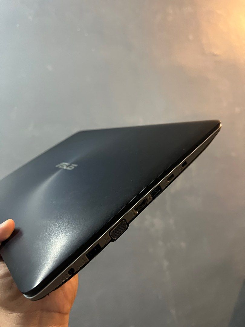 Asus Laptop i5 7th gen 8gb ram 2gb videocard , Mobile Phones & Gadgets ...