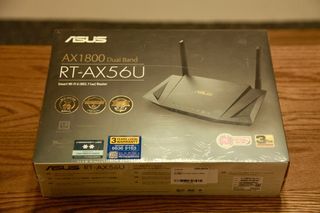 Asus Router