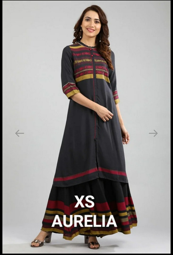 Aurelia kurtas clearance online sale