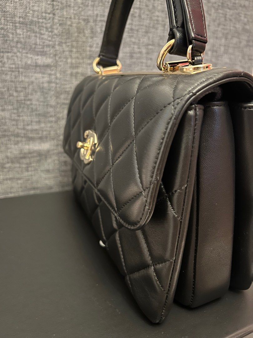 Cc handbag sales