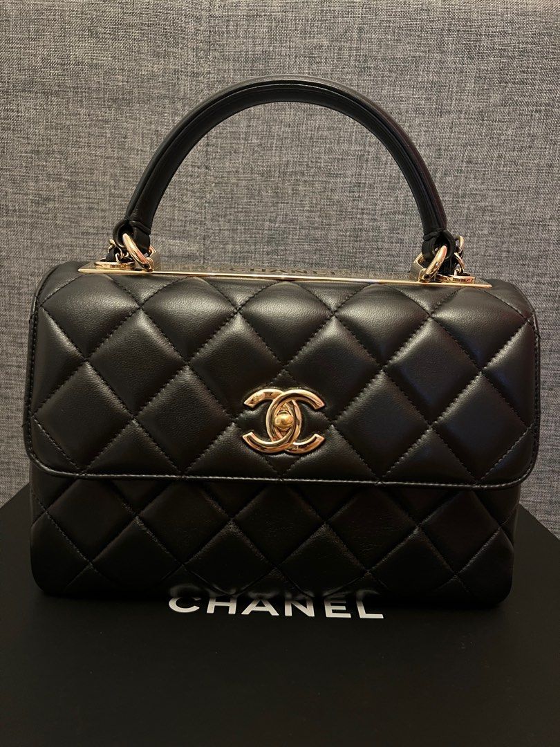 Cc handbag new arrivals