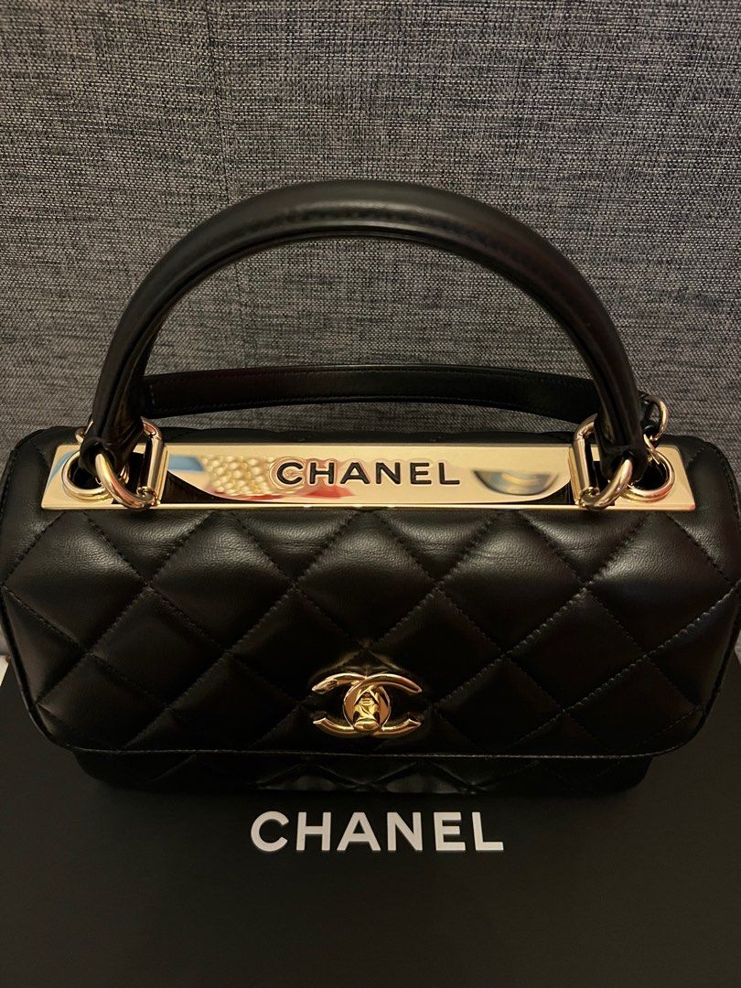 Cc handbag new arrivals