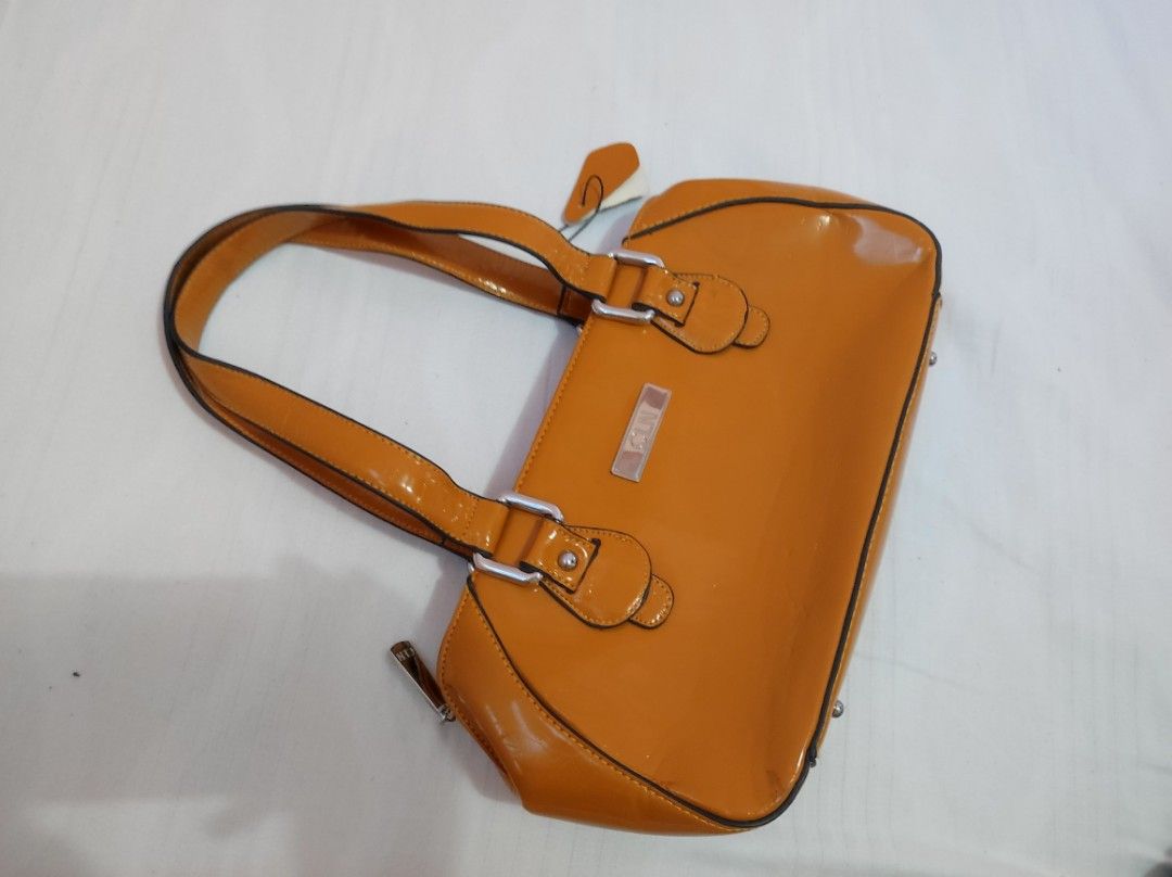 ClN Satchel Bag ORIG 100%, Women's Fashion, Bags & Wallets, Shoulder Bags  on Carousell